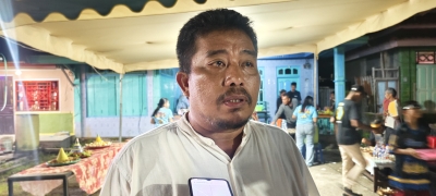 Ketua Asosiasi Nirwana