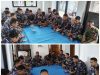 Peduli Sesama, Lanal Nabire Gelar Doa Bersama Untuk Korban Bencana Alam Tanah Longsor.