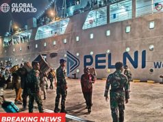 TNI AL Perketat Keamanan Pelabuhan Samabusa: Pastikan KM Gunung Dempo Steril dari Barang Terlarang