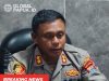 Kapolres Nabire: Silahkan Sampaikan Aspirasi, Namun Dilarang Merugikan Kepentingan Umum