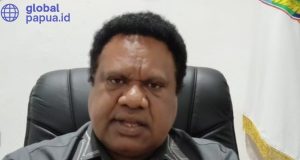 “Tanpa Kekerasan” Pendekatan Persuasif AKBP Samuel Tatiratu di Nabire Tuai Apresiasi Legislatif