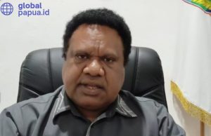 “Tanpa Kekerasan” Pendekatan Persuasif AKBP Samuel Tatiratu di Nabire Tuai Apresiasi Legislatif