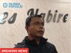 Wujudkan Nabire Damai, Kapolres Kedepankan Pendekatan Humanis dan Adil Menjelang Aksi Aspirasi
