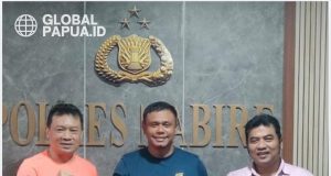 Cetak Atlet Esports Papua Tengah, Kapolres Nabire Resmi Buka Turnamen Kapolri Cup 2026