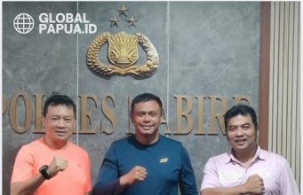 Cetak Atlet Esports Papua Tengah, Kapolres Nabire Resmi Buka Turnamen Kapolri Cup 2026