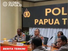 Sambut Hari Bhayangkara, Kapolda Papua Tengah Instruksikan Jajaran Rangkul Tokoh Masyarakat