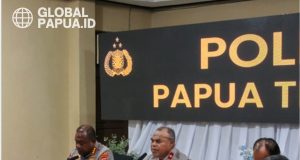 Sambut Hari Bhayangkara, Kapolda Papua Tengah Instruksikan Jajaran Rangkul Tokoh Masyarakat