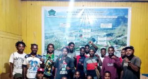 GPMI-I Gelar Konsolidasi, Soroti Konflik di Intan Jaya dan Rencana Aksi Aspirasi