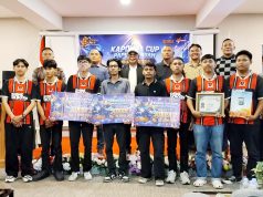 Kapolda Papua Tengah Tutup Kapolda Cup Mobile Legends, Tim Mimika Siap Berlaga di Mabes Polri
