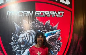Polres Nabire Ringkus Terduga Pelaku Curanmor, Honda Genio Berhasil Diamankan