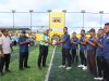 Kapolda Papua Tengah Cup IV Resmi Dimulai, 35 Tim Siap Bertarung