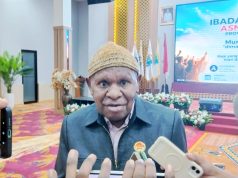 FKUB Papua Tengah Dorong ASN Melayani Masyarakat dengan Iman demi Kemajuan Papua Tengah