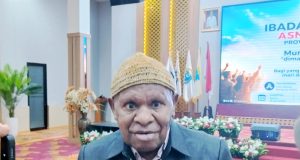 FKUB Papua Tengah Dorong ASN Melayani Masyarakat dengan Iman demi Kemajuan Papua Tengah