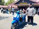 Motor Hilang Sejak 2024 Kembali Ditemukan, Pemilik Motor Apresiasi Kinerja Polres Nabire