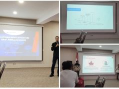 PTFI Gandeng Tempo Institute Tingkatkan Kualitas Jurnalisme di Nabire Lewat Pelatihan Menulis Feature