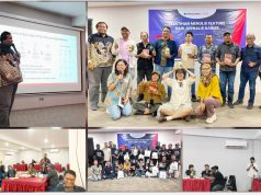 Pelatihan Jurnalistik PTFI-Tempo di Nabire Resmi Ditutup, Enam Jurnalis Terpilih Ikuti Fellowship