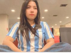 Ibu Luna Optimistis Argentina Taklukkan Spanyol di Final Piala Dunia 2026: “Albiceleste Pasti Juara”