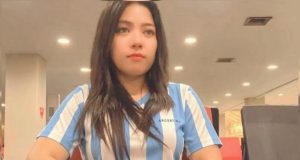Ibu Luna Optimistis Argentina Taklukkan Spanyol di Final Piala Dunia 2026: “Albiceleste Pasti Juara”