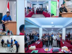 Pemprov Papua Tengah Gandeng LBH Perkuat Layanan Bantuan Hukum bagi Masyarakat Rentan hingga Kampung