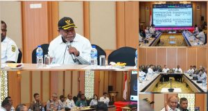 MRP Papua Tengah Dorong Penguatan Kewenangan Lewat Revisi PP