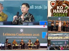Dinkes Papua Tengah Andalkan “KO HARUS SEHAT”, Jurus Menutup Ketimpangan Layanan Kesehatan di Wilayah 3T