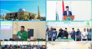 Pemprov Papua Tengah Ajak MUI Perkuat Persatuan dan Bangun SDM Berkualitas