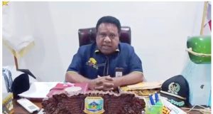 Bekies Kogoya Soroti Konflik Tolikara, Kolaborasi Lintas Sektor Solusi Kedamaian