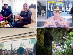 Kasus Viral Siswi SMPN 1 Nabire Jadi Sorotan Publik, Katherin Maruanaya: “Perlu Ada Edukasi ke Sekolah-Sekolah, Edukasi Seksual Bukan Lagi Hal Tabu”