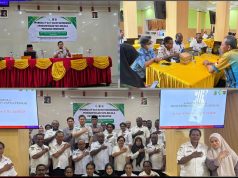Dinkes Papua Tengah Siapkan Renja 2027: Dorong Inovasi SPM 2+1 dan Penguatan Krisis Kesehatan