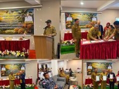 Pemprov Papua Tengah Gandeng SCOPI Fokus Penguatan Ekosistem Budaya Kopi , Meki Nawipa : “Kopi Bukan Cuma Tanaman, Tapi Masa Depan Petani”