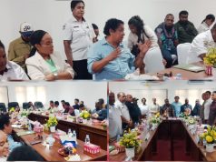 Mangkir Dua Kali Rapat Koordinasi, Satgas PKH Disemprot Dewan, Dinilai Tak Paham Otsus Papua dan Acuhkan Kebutuhan Masyarakat
