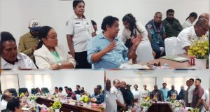 Mangkir Dua Kali Rapat Koordinasi, Satgas PKH Disemprot Dewan, Dinilai Tak Paham Otsus Papua dan Acuhkan Kebutuhan Masyarakat