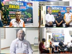 Jelang HUT Ke-81 RI, ORARI Nabire Gelar Indonesia Award 2026 : “Mari Jalin Persaudaraan Tanpa Batas”