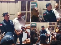 Sidang Ketiga Kasus Pembunuhan Remaja di Waroki: JPU Periksa 7 Saksi, Pembuktian Ahli Dijadwalkan Menyusul