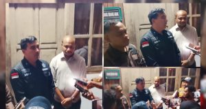 Sidang Ketiga Kasus Pembunuhan Remaja di Waroki: JPU Periksa 7 Saksi, Pembuktian Ahli Dijadwalkan Menyusul
