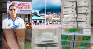 Tanggapi Lonjakan Kasus Skabies di Puncak Jaya, Dinkes Papua Tengah Menerjunkan Tim Medis dan Bantuan Obat